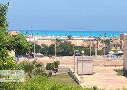 دوبلكس - 5 غرف نوم - 4 حمامات for للايجار in مارينا 4 - مارينا - العلمين - الساحل الشمالي