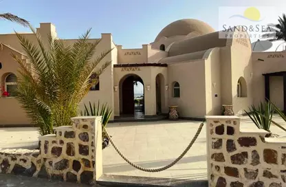 Villa - 3 Bedrooms - 3 Bathrooms for sale in Oriental Coast - Marsa Naqari - Marsa Alam - Red Sea