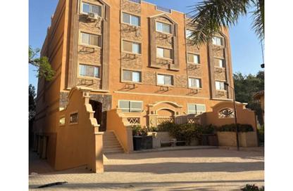 شقة - 4 غرف نوم - 3 حمامات للبيع في جلاديوس جاردن - طريق مصر اسكندرية الصحراوي - مدينة 6 أكتوبر - الجيزة