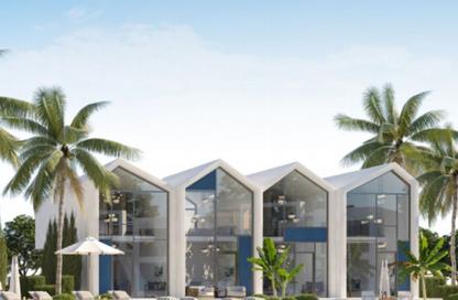 Villa - 5 Bedrooms - 4 Bathrooms for sale in D-Bay - Qesm Ad Dabaah - North Coast