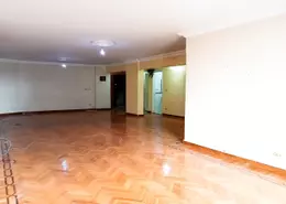 Apartment - 3 Bedrooms - 3 Bathrooms for sale in Tharwat - Hay Sharq - Alexandria