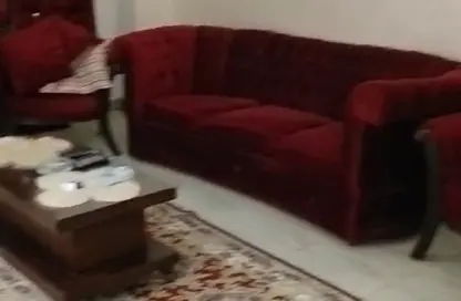 Apartment - 3 Bedrooms - 2 Bathrooms for rent in Mohandessin - Giza