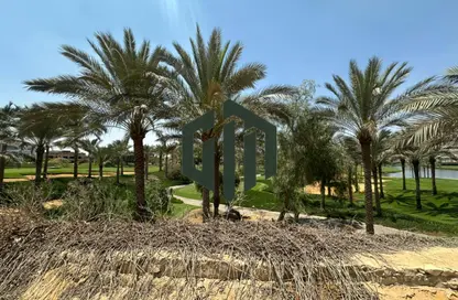 فيلا - 4 غرف نوم - 5 حمامات للبيع في قطامية ديونز - كمبوندات القطامية - القطامية - مدينة القاهرة الجديدة - القاهرة