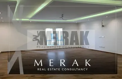 Penthouse - 2 Bedrooms - 3 Bathrooms for sale in Mountain View Hyde Park - 5th Settlement Compounds - The 5th Settlement - New Cairo City - Cairo