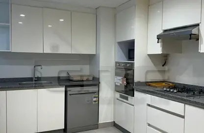 Apartment - 3 Bedrooms - 4 Bathrooms for rent in Mivida - 5th Settlement Compounds - The 5th Settlement - New Cairo City - Cairo