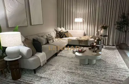 شقة - 3 غرف نوم - 2 حمامات للبيع في دجلة لاندمارك - كمبوندات مدينة نصر - مدينة نصر - القاهرة