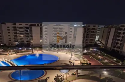 Penthouse - 4 Bedrooms - 3 Bathrooms for sale in Dyar Compound - 90 Street - The 5th Settlement - New Cairo City - Cairo