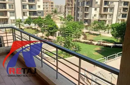 Apartment - 3 Bedrooms - 1 Bathroom for sale in El Koronfel - The 5th Settlement - New Cairo City - Cairo