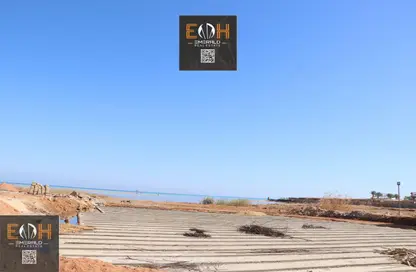 Apartment - Studio - 1 Bathroom for sale in Al Ahyaa District - Hurghada - Red Sea