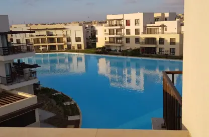 شاليه - غرفة نوم - 1 حمام للايجار في مراسي - سيدي عبد الرحمن - الساحل الشمالي