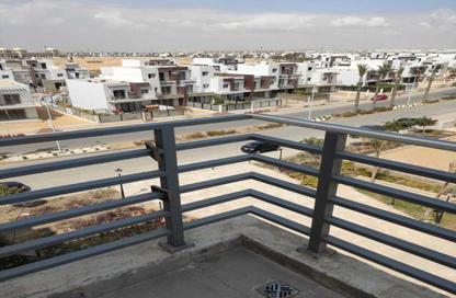 Apartment - 3 Bedrooms - 3 Bathrooms for rent in Hyde Park - 5th Settlement Compounds - The 5th Settlement - New Cairo City - Cairo