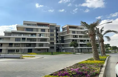 Duplex - 3 Bedrooms - 3 Bathrooms for sale in Villette - 5th Settlement Compounds - The 5th Settlement - New Cairo City - Cairo