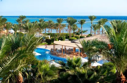 Chalet - 4 Bedrooms - 3 Bathrooms for sale in Playa Resort - Sidi Abdel Rahman - North Coast