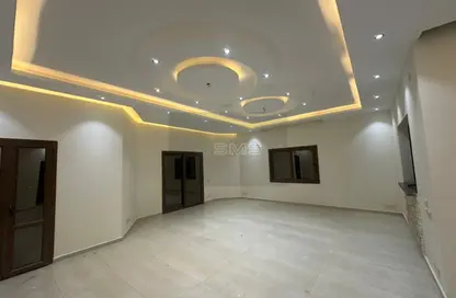 Apartment - 3 Bedrooms - 2 Bathrooms for rent in Al Sheikh Hassan Maamoun St. - El Yasmeen 7 - El Yasmeen - New Cairo City - Cairo