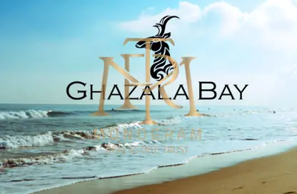 Chalet - 3 Bedrooms - 3 Bathrooms for sale in Playa Resort - Sidi Abdel Rahman - North Coast