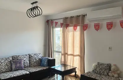Apartment - 2 Bedrooms - 2 Bathrooms for rent in Madinaty - Cairo