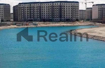Apartment - 2 Bedrooms - 2 Bathrooms for sale in Latin District - New Alamein City - Al Alamein - North Coast