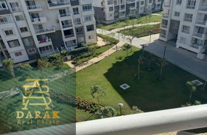 Apartment - 3 Bedrooms - 2 Bathrooms for sale in Madinaty - Cairo