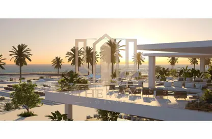 Chalet - 3 Bedrooms - 3 Bathrooms for sale in katameya coast - Qesm Ad Dabaah - North Coast