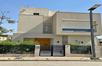 فيلا - 5 غرف نوم - 6 حمامات للبيع في ذا كراون - طريق مصر اسكندرية الصحراوي - مدينة 6 أكتوبر - الجيزة