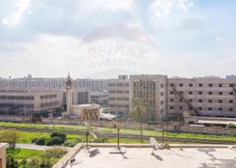 شقة - 2 غرف نوم - 1 حمام for للبيع in شارع السيدة سكينة إبنت الحسين - كفر عبده - رشدي - حي شرق - الاسكندرية