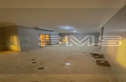 Apartment - 3 Bedrooms - 2 Bathrooms for rent in Al Andalus Buildings - Al Andalus District - New Cairo City - Cairo