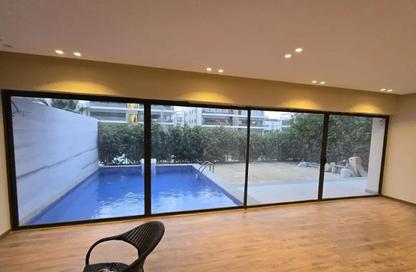 Apartment - 3 Bedrooms - 3 Bathrooms for sale in Lake View - 5th Settlement Compounds - The 5th Settlement - New Cairo City - Cairo