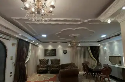 Apartment - 3 Bedrooms - 3 Bathrooms for sale in 5th District - Sheikh Zayed City - Giza