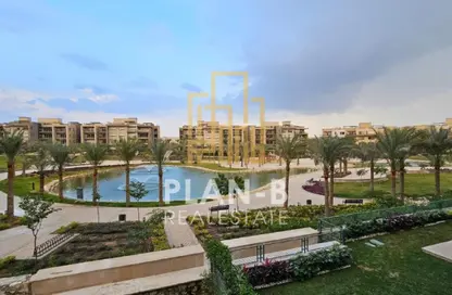 شقة - 3 غرف نوم - 3 حمامات للبيع في نيو جيزة - طريق مصر اسكندرية الصحراوي - مدينة 6 أكتوبر - الجيزة