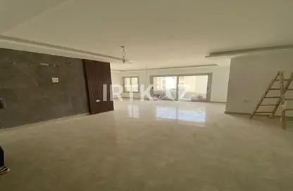 Apartment - 3 Bedrooms - 3 Bathrooms for sale in Palm Hills New Cairo - 5th Settlement Compounds - The 5th Settlement - New Cairo City - Cairo