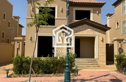 تاون هاوس - 4 غرف نوم - 3 حمامات للبيع في لافيستا سيتي - كمبوندات العاصمة الإدارية الجديدة - العاصمة الإدارية الجديدة - القاهرة