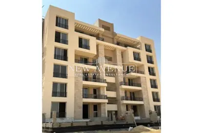 Apartment - 1 Bedroom - 1 Bathroom for sale in Taj City - 5th Settlement Compounds - The 5th Settlement - New Cairo City - Cairo