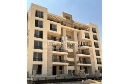 Apartment - 1 Bedroom - 1 Bathroom for sale in Taj City - 5th Settlement Compounds - The 5th Settlement - New Cairo City - Cairo