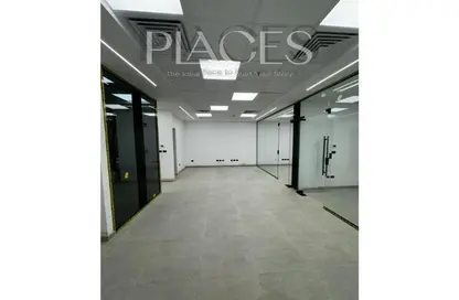 Office Space - Studio - 4 Bathrooms for rent in Mivida - 5th Settlement Compounds - The 5th Settlement - New Cairo City - Cairo