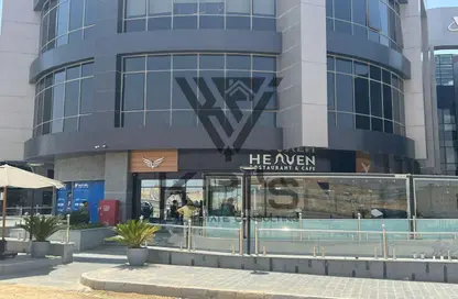 Retail - Studio - 1 Bathroom for sale in The Industrial Zone - 5th Settlement Compounds - The 5th Settlement - New Cairo City - Cairo
