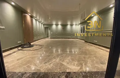 Apartment - 3 Bedrooms - 3 Bathrooms for rent in Mivida - 5th Settlement Compounds - The 5th Settlement - New Cairo City - Cairo Apartment - 3 Bedrooms - 3 Bathrooms for rent in Mivida - 5th Settlement Compounds - The 5th Settlement - New Cairo City - Cairo