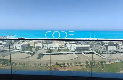 شقة - 2 غرف نوم - 2 حمامات للبيع في ذا جيت تاورز - مدينة العلمين الجديدة - العلمين - الساحل الشمالي شقة - 2 غرف نوم - 2 حمامات للبيع في ذا جيت تاورز - مدينة العلمين الجديدة - العلمين - الساحل الشمالي