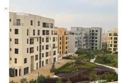 Apartment - 2 Bedrooms - 3 Bathrooms for sale in O West - 6 October Compounds - 6 October City - Giza Apartment - 2 Bedrooms - 3 Bathrooms for sale in O West - 6 October Compounds - 6 October City - Giza