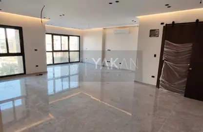 Apartment - 3 Bedrooms - 2 Bathrooms for rent in Villette - 5th Settlement Compounds - The 5th Settlement - New Cairo City - Cairo