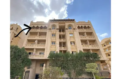 Apartment - 3 Bedrooms - 2 Bathrooms for sale in New Korba - 6th District - New Heliopolis - Cairo