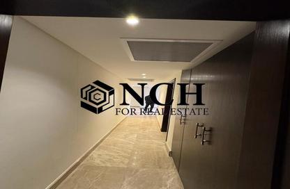 Apartment - 2 Bedrooms - 3 Bathrooms for rent in Eastown - 5th Settlement Compounds - The 5th Settlement - New Cairo City - Cairo