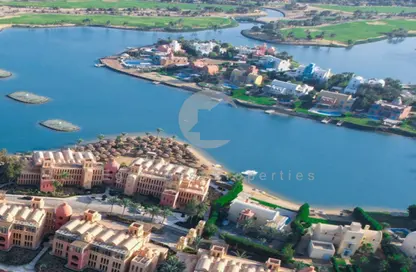شقة - 2 غرف نوم - 3 حمامات للبيع في فنادير باي - الجونة - الغردقة - محافظة البحر الاحمر