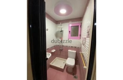 Apartment - 2 Bedrooms - 2 Bathrooms for sale in Thirteenth Sector - Zahraa El Maadi - Hay El Maadi - Cairo