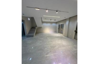 Townhouse - 4 Bedrooms - 4 Bathrooms for sale in Continental Residence - Sheikh Zayed Compounds - Sheikh Zayed City - Giza