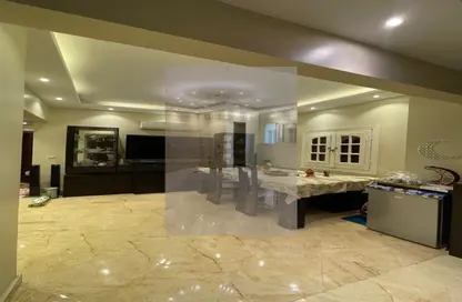 دوبلكس - 3 غرف نوم - 3 حمامات للبيع في عمارات البنفسج - البنفسج - مدينة القاهرة الجديدة - القاهرة