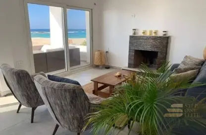 Villa - 3 Bedrooms - 3 Bathrooms for sale in Marsa Baghush - Qesm Marsa Matrouh - North Coast