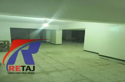 Shop - Studio - 1 Bathroom for rent in Makram Ebeid St. - 6th Zone - Nasr City - Cairo