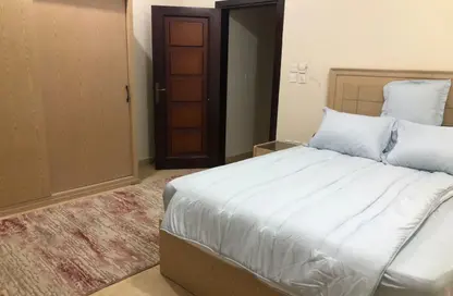 شقة - 2 غرف نوم - 1 حمام للايجار في شارع عبد السلام عارف - المنصورة - الدقهلية