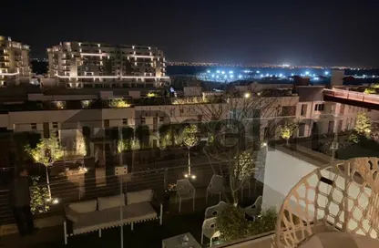 Apartment - 3 Bedrooms - 3 Bathrooms for sale in Mountain View iCity - 5th Settlement Compounds - The 5th Settlement - New Cairo City - Cairo