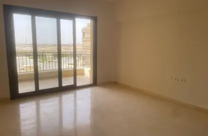 Apartment - 2 Bedrooms - 2 Bathrooms for rent in O West - 6 October Compounds - 6 October City - Giza